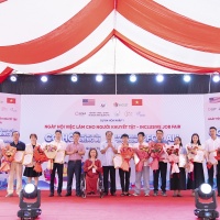 Quảng Trị: Ngày hội việc làm dành cho người khuyết tật - Cơ hội không của riêng ai 2026